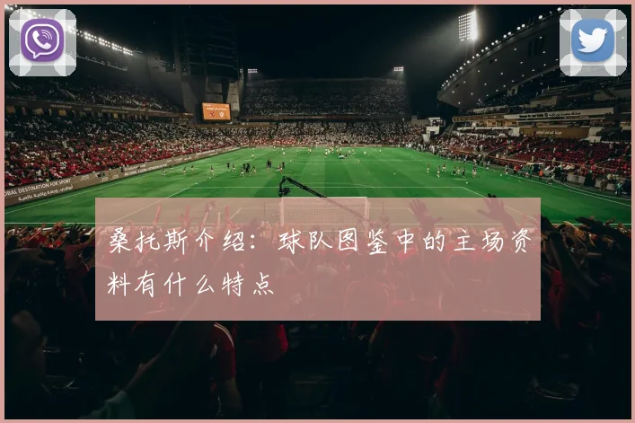 桑托斯介绍:球队图鉴中的主场资料有什么特点