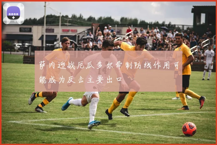 萨内迎战厄瓜多尔牵制防线作用可能成为反击主要出口